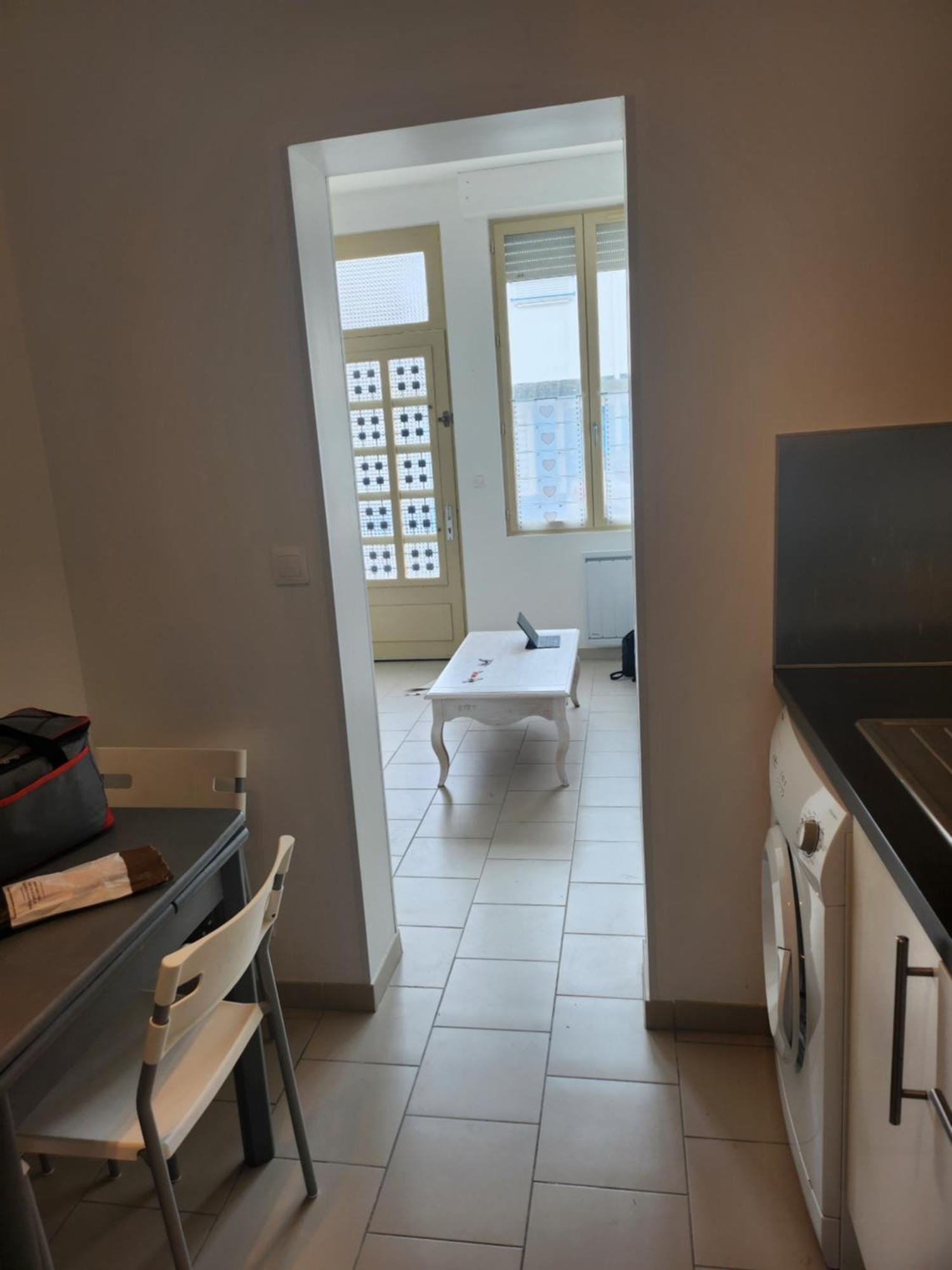 La Coquille Apartman Le Crotoy Kültér fotó