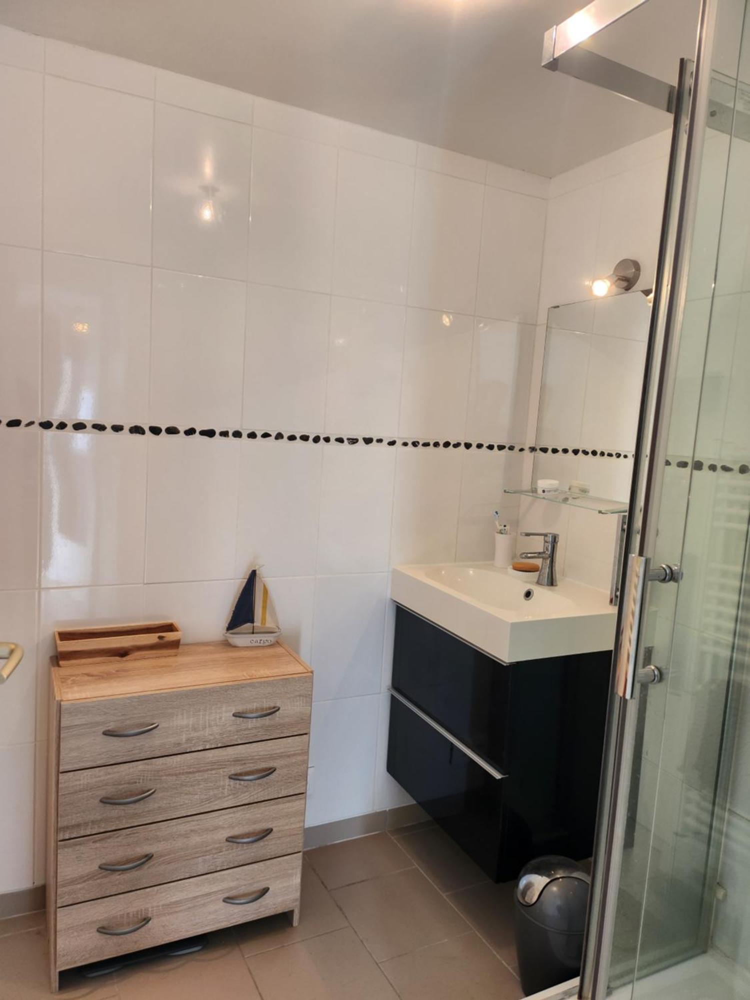 La Coquille Apartman Le Crotoy Kültér fotó