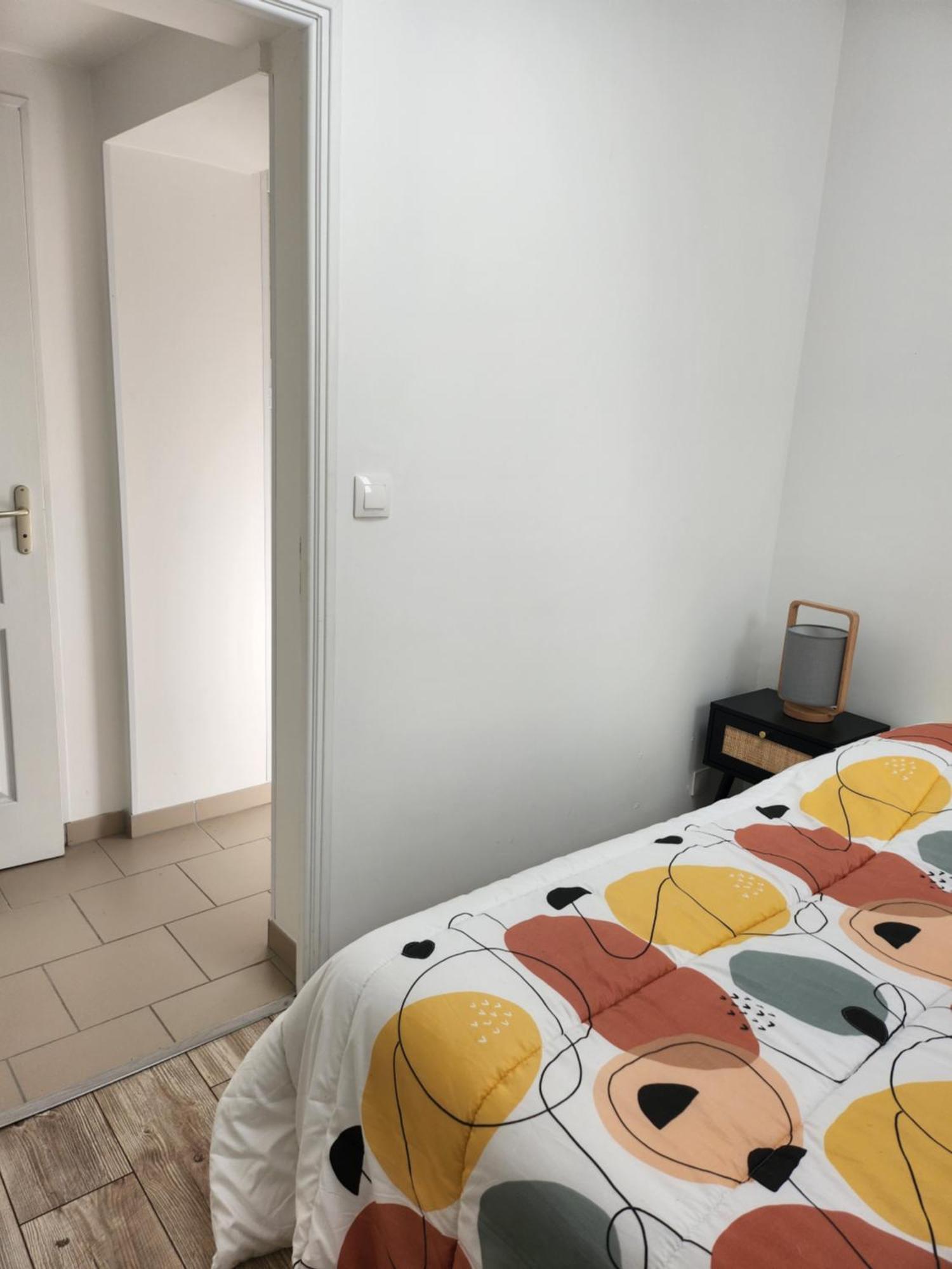 La Coquille Apartman Le Crotoy Kültér fotó